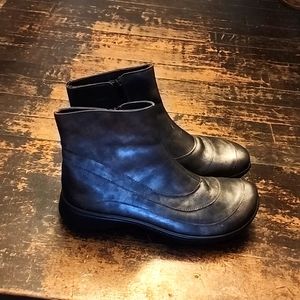 Naot Leather Tellin Boots